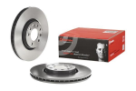Piduriketas BREMBO 09.9369.11