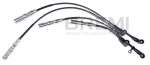 S&uuml;&uuml;tes&uuml;steemikomplekt BREMI 206M200