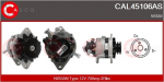 Generaator CASCO CAL45106AS