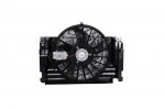 Ventilaator,mootorijahutus KAMOKA 7740217