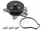 Veepump, mootori jahutus BLUE PRINT ADT391107