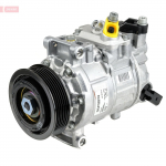 Kompressor,kliimaseade DENSO DCP32074