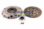 Sidurikomplekt JAPANPARTS KF-468