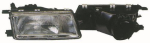 Esituli ABAKUS 442-1107R-LD-EM