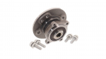 Rattalaagrikomplekt SKF VKBA 3673