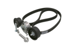 Hammasrihma komplekt KAMOKA 7001062