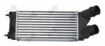 Kompressori&otilde;hu radiaator ABAKUS 009-018-0009