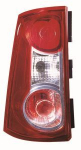 Tagatuli ABAKUS 551-1973L-LD-UE