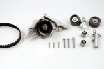 Veepump + hammasrihmakomplekt HEPU PK05792