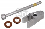 Kinnitus, sissepritsed&uuml;&uuml;s FEBI BILSTEIN 29141