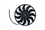 Ventilaator,mootorijahutus KAMOKA 7742032