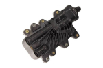 &Otilde;liradiaator, automaatkast MAXGEAR 14-0029
