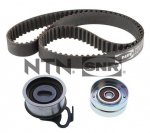 Hammasrihma komplekt SNR KD469.02