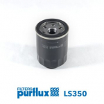 &Otilde;lifilter PURFLUX LS350