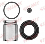 Remondikomplekt,Pidurisadul QUICK BRAKE 114-5330