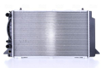 Radiaator,mootorijahutus NISSENS 60465A
