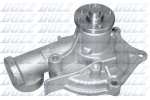 Veepump, mootori jahutus DOLZ H201