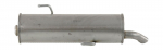 L&otilde;ppsummuti WALKER 23475