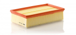 &Otilde;hufilter MANN-FILTER C 30 004