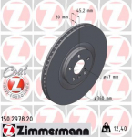 Piduriketas ZIMMERMANN 150.2978.20
