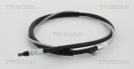 Tross,seisupidur TRISCAN 8140 11150
