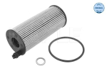 &Otilde;lifilter MEYLE 314 322 0004