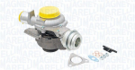 Kompressor,&uuml;lelaadimine MAGNETI MARELLI 807101009700