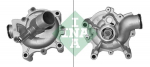Veepump, mootori jahutus Schaeffler INA 538 0183 10