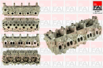 Silindripea FAI AutoParts BCH014