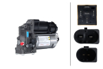 Kompressor,suru&otilde;hus&uuml;steem HELLA 8TG 358 256-011