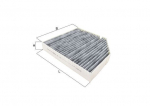 Filter,salongi&otilde;hk KNECHT LAK 1161