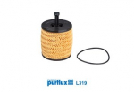 &Otilde;lifilter PURFLUX L319
