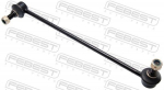 Stabilisaator,Stabilisaator FEBEST 2323-GVF