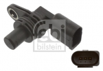 Andur,Nukkv&otilde;llipositsioon FEBI BILSTEIN 37510