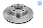 Piduriketas MEYLE 615 521 0011