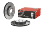 Piduriketas BREMBO 09.D881.11