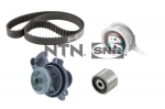 Veepump + hammasrihmakomplekt SNR KDP457.830
