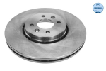 Piduriketas MEYLE 16-15 521 0038