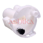 K&uuml;tusefilter ASHIKA 30-0K-K22