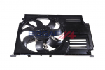 Ventilaator,mootorijahutus BOGAP B4243136
