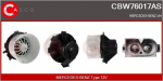 Salongipuhur CASCO CBW76017AS