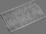 Filter,salongi&otilde;hk DENSO DCF125K