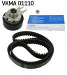 Hammasrihma komplekt SKF VKMA 01110