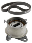 Hammasrihma komplekt SNR KD473.13