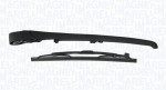 Kojameehe komplekt, klaasipesu MAGNETI MARELLI WRQ0224