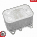 &Otilde;liradiaator,mootori&otilde;li ESEN SKV 31SKV285
