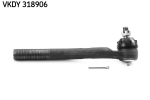 Rooliots SKF VKDY 318906