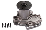 Veepump, mootori jahutus HEPU P776