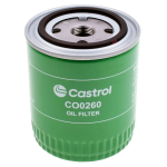 &Otilde;lifilter Castrol Filters CO0260