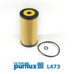 &Otilde;lifilter PURFLUX L473